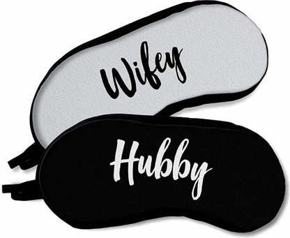 Wife Eye